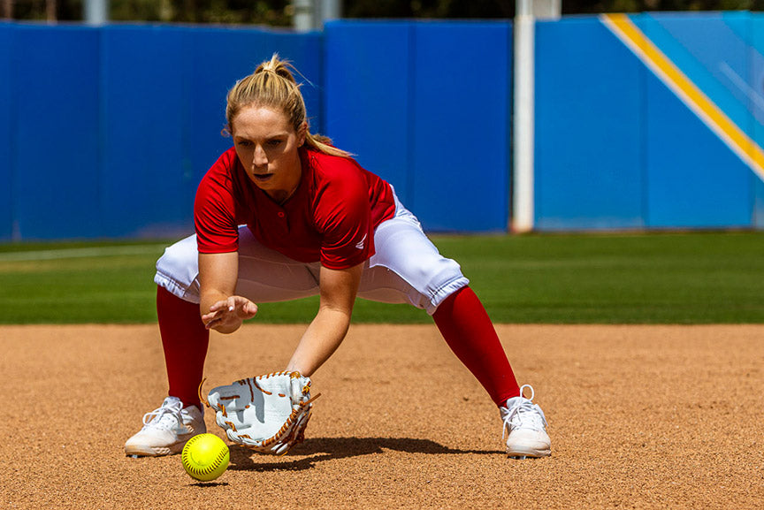 Comment choisir une balle molle pour votre jeu.