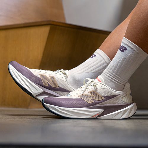 Chaussure de course tempo