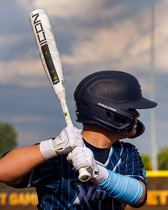 Batte De Baseball Icon De Rawlings (2025)