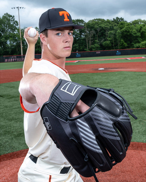 Gants de baseball Rev1x de Rawlings