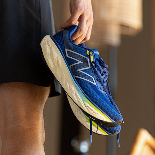 Chaussure de course de tous les jours