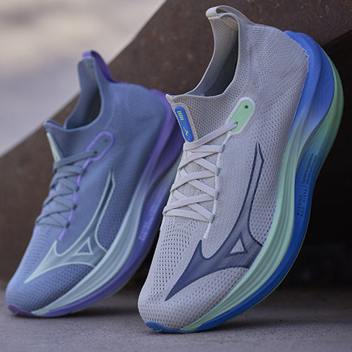 Chaussure de course de compétition