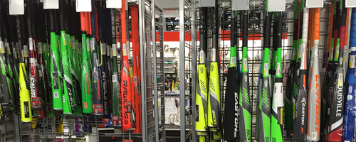 How To: Choose an Alloy vs. Composite Baseball Bat