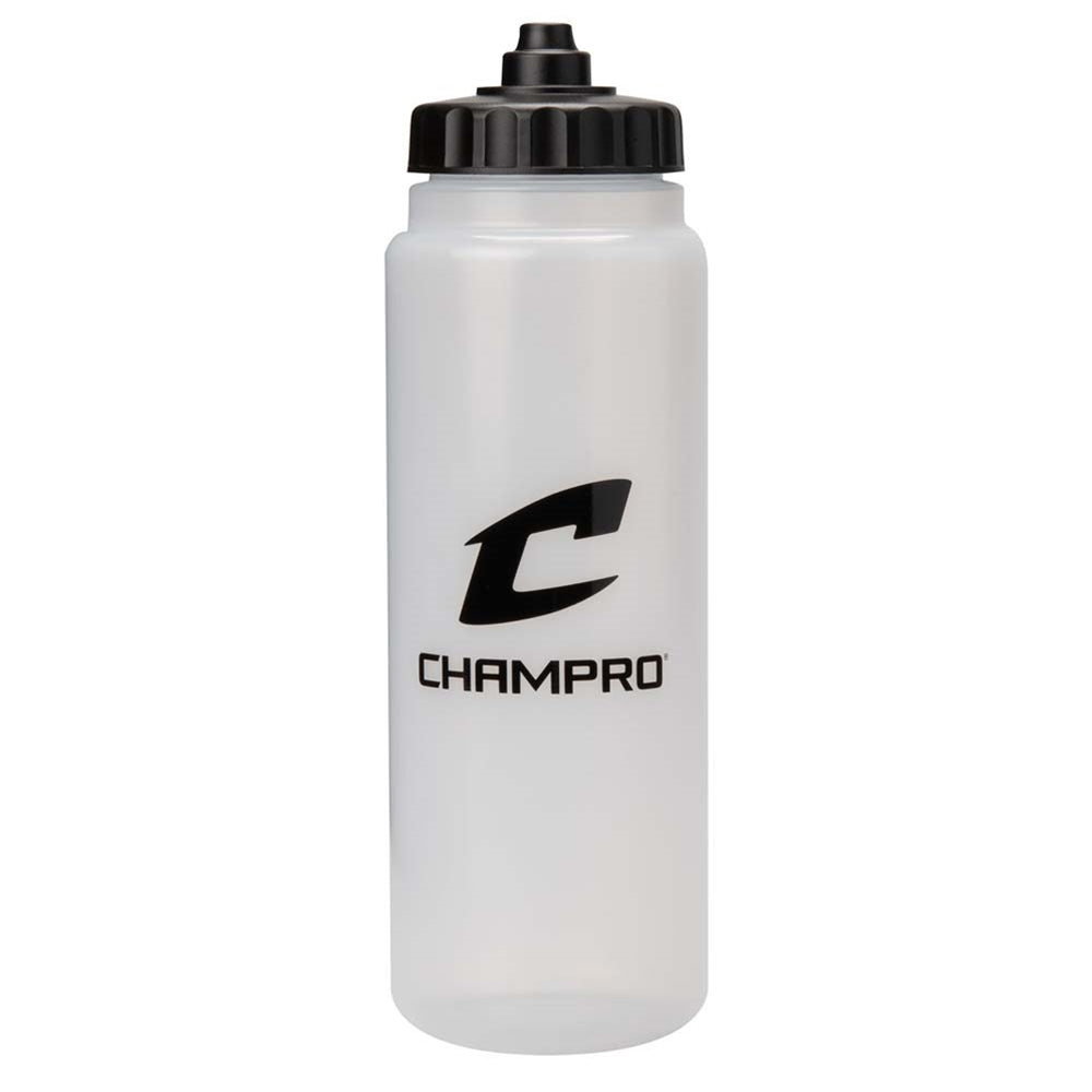 Champro, 1L AUTOMATIC VALVE WATER BOTTLE