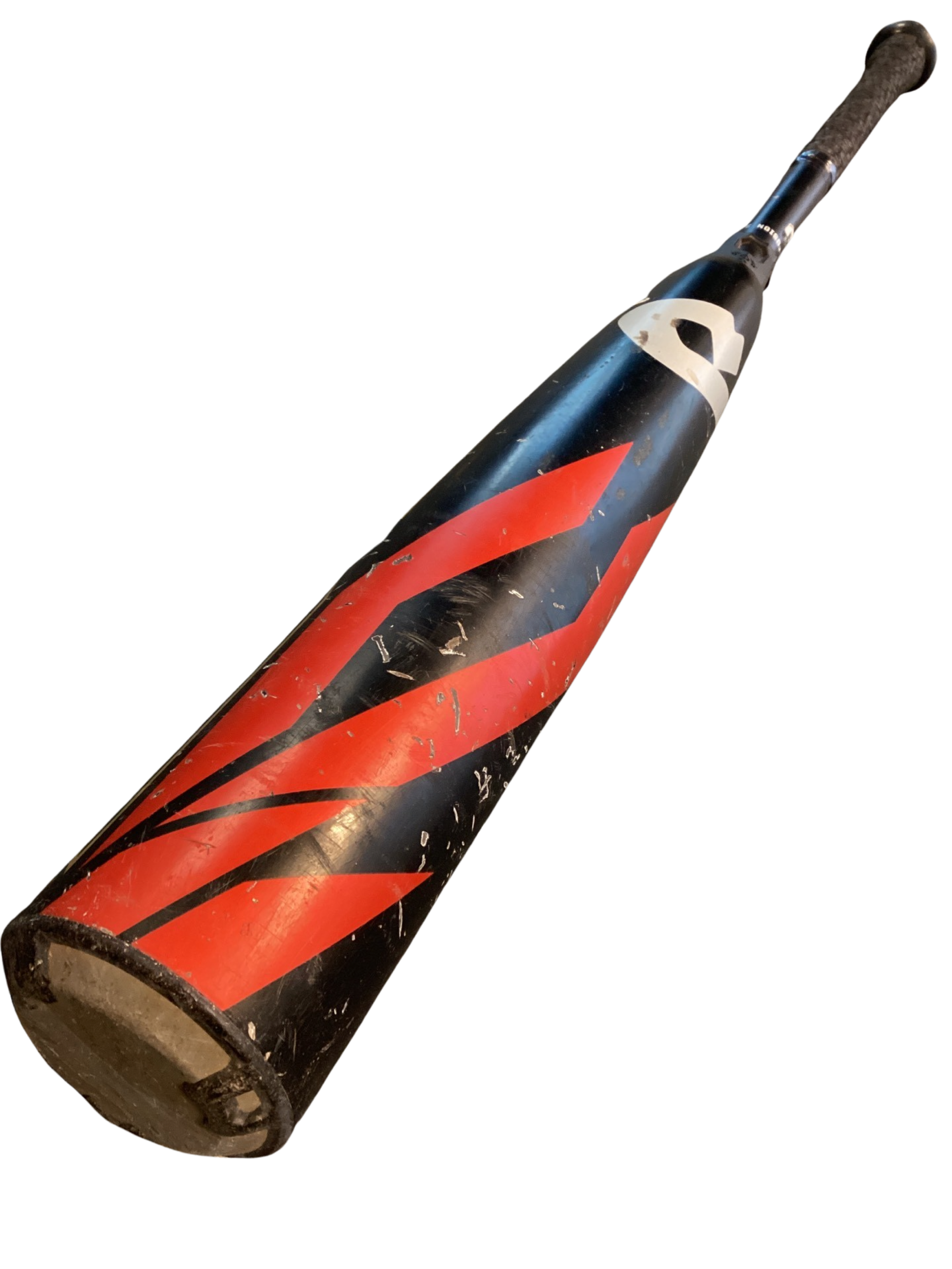 Demarini, 2019 Demarini CF 31" 28oz. (-3) BBCOR Baseball Bat Backup/Cage Bat