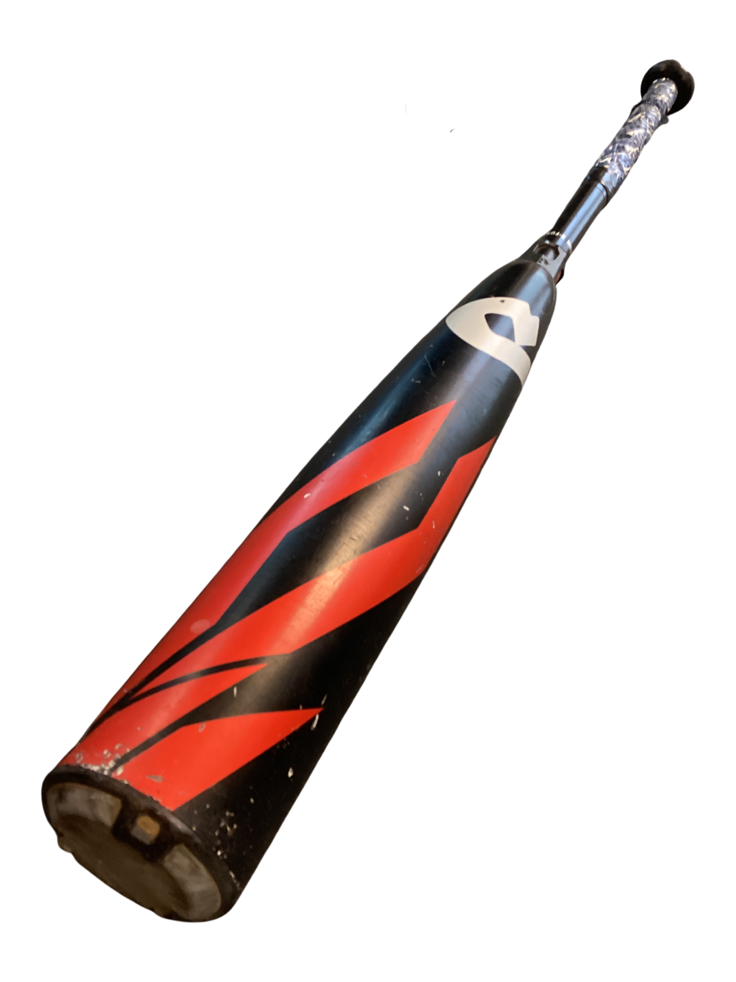 Demarini, 2019 Demarini CF 31" 28oz. (-3) BBCOR Baseball Bat Backup/Cage Bat