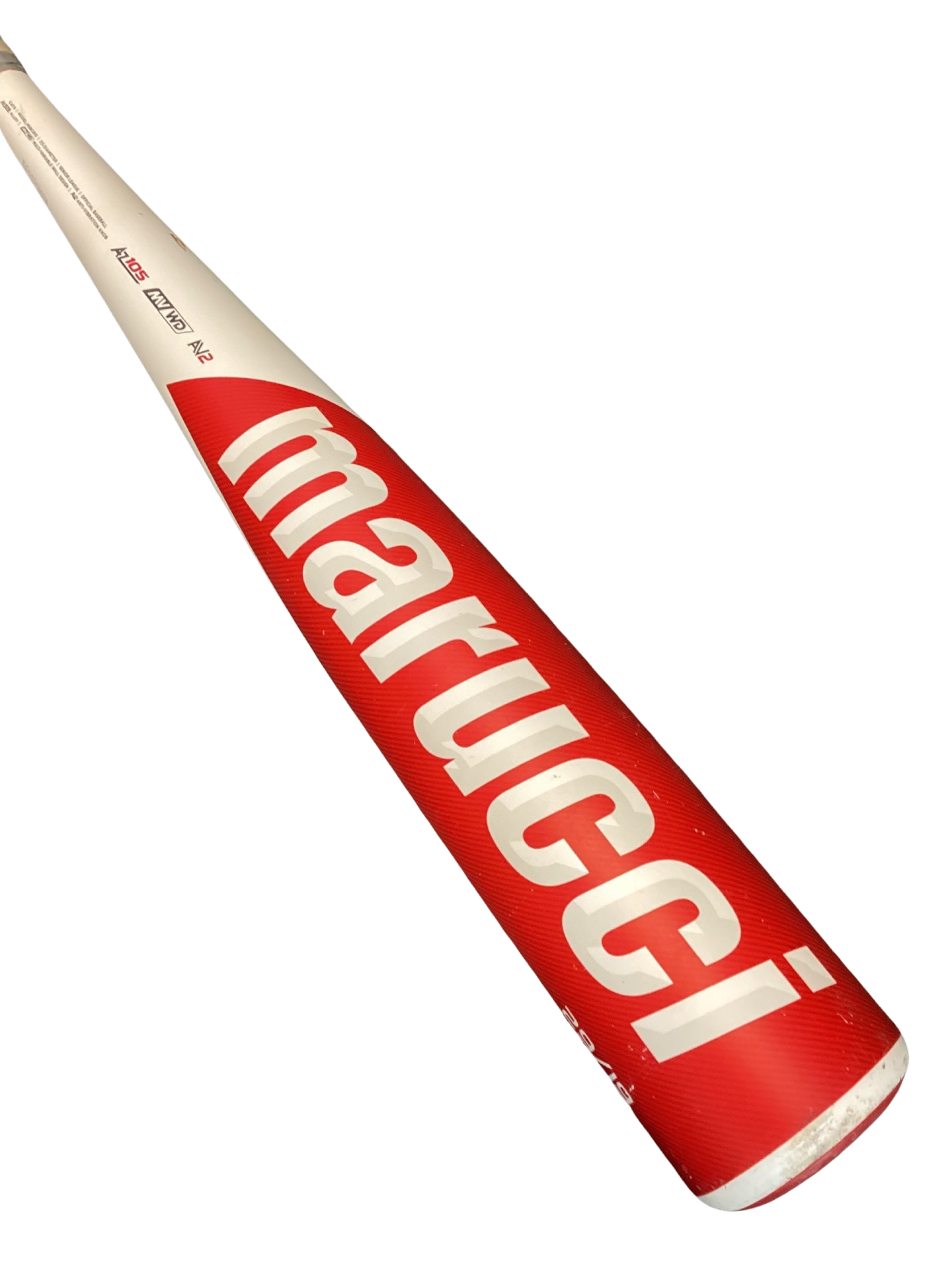 Marucci, 2019 Marucci CAT8  29" 19oz. (-10)2 3/4" Baseball Bat