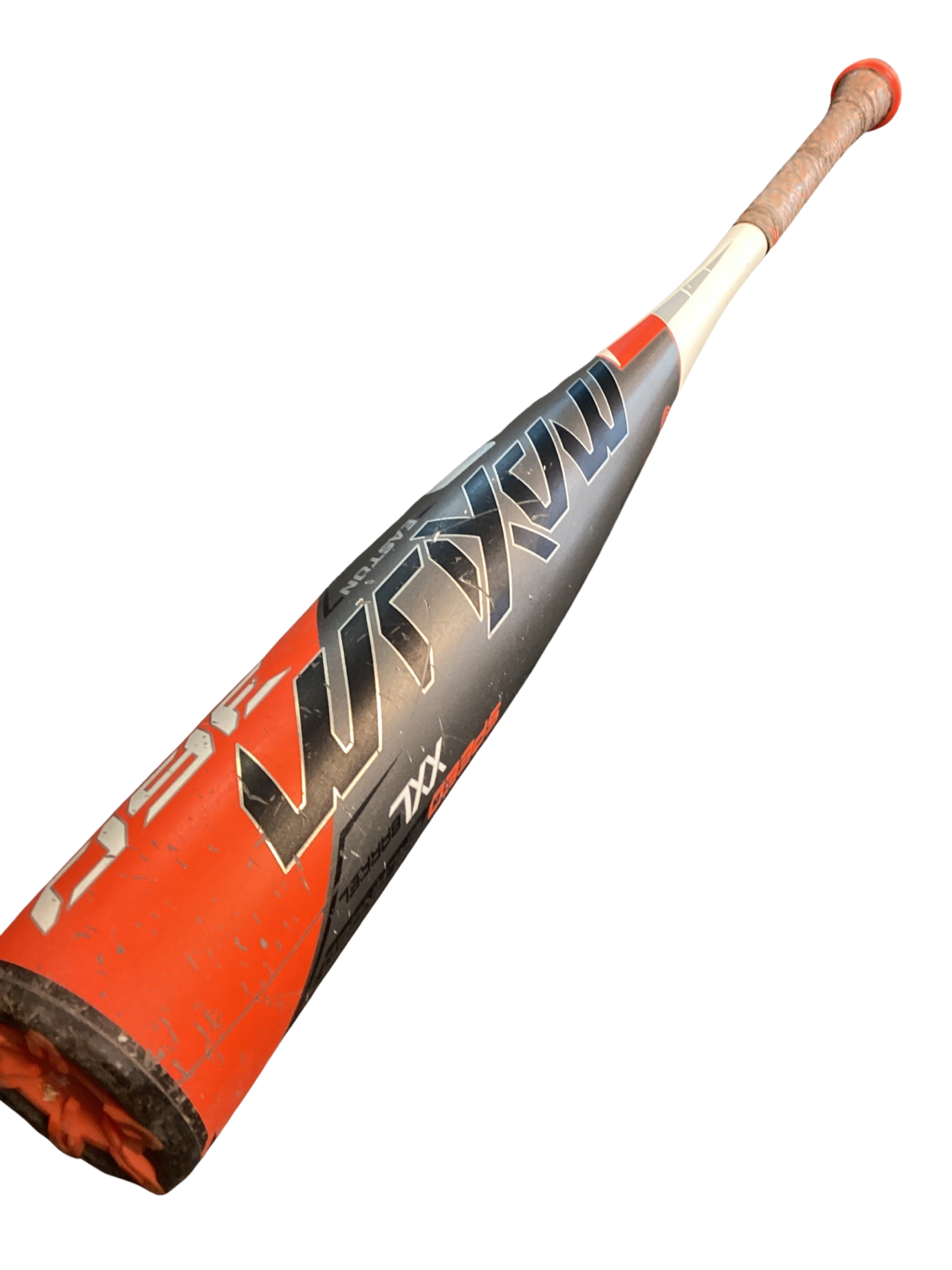 Easton, 2020 Easton Maxum 360 30" 27oz. (-3) BBCOR Baseball Bat Backup/Cage Bat