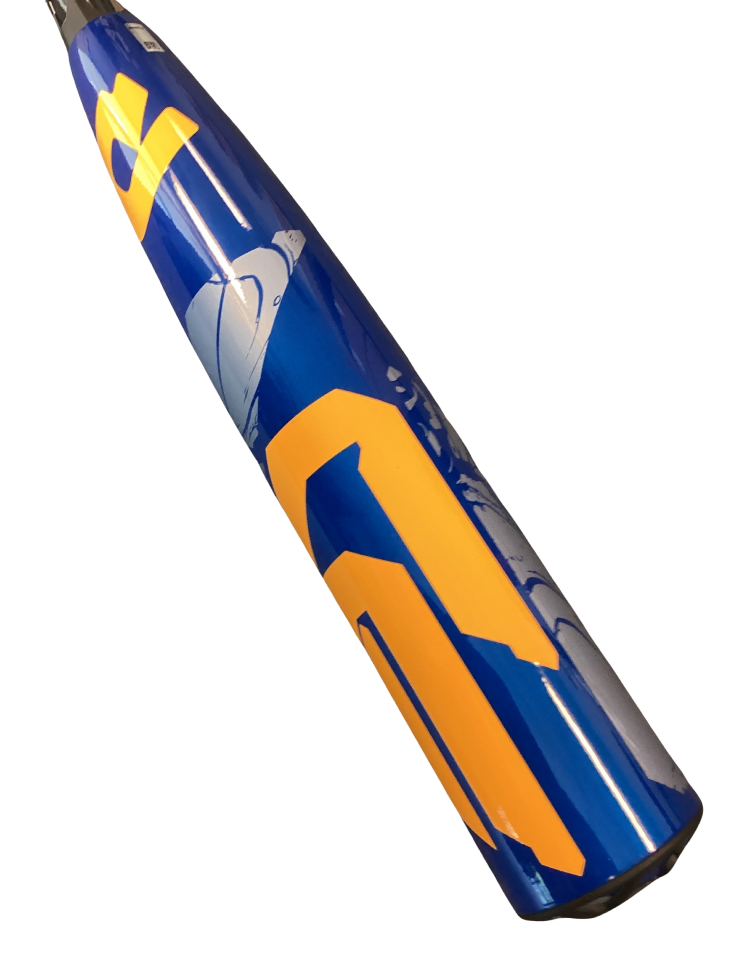 Demarini, 2021 Demarini CF 30" 20oz(-10) USSSA 2 3/4" Baseball Bat CUSTOM