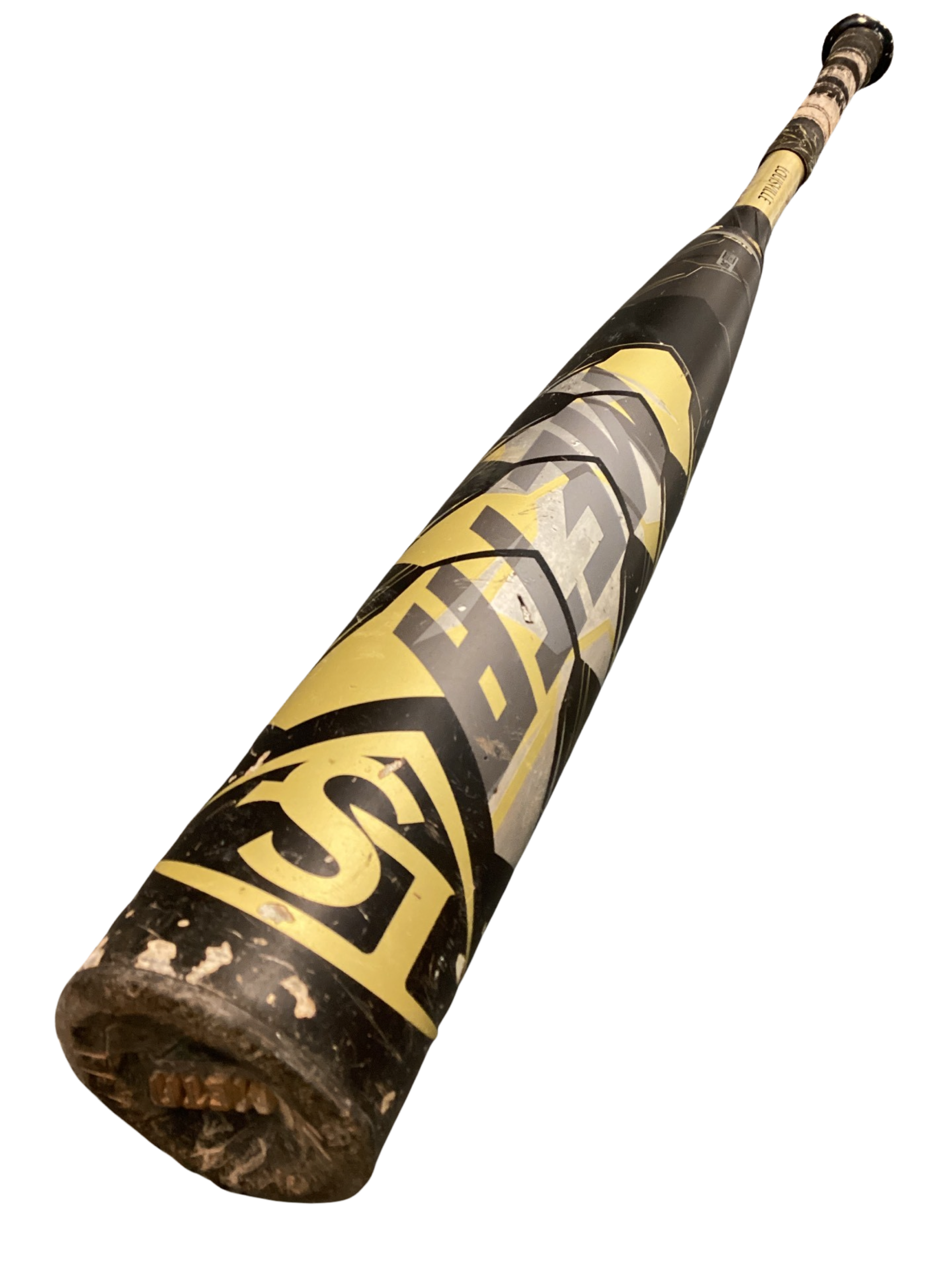 Louisville Slugger, 2021 Louisville Slugger Meta 32"29oz. (-3) BBCOR Baseball Bat Backup/Cage Bat