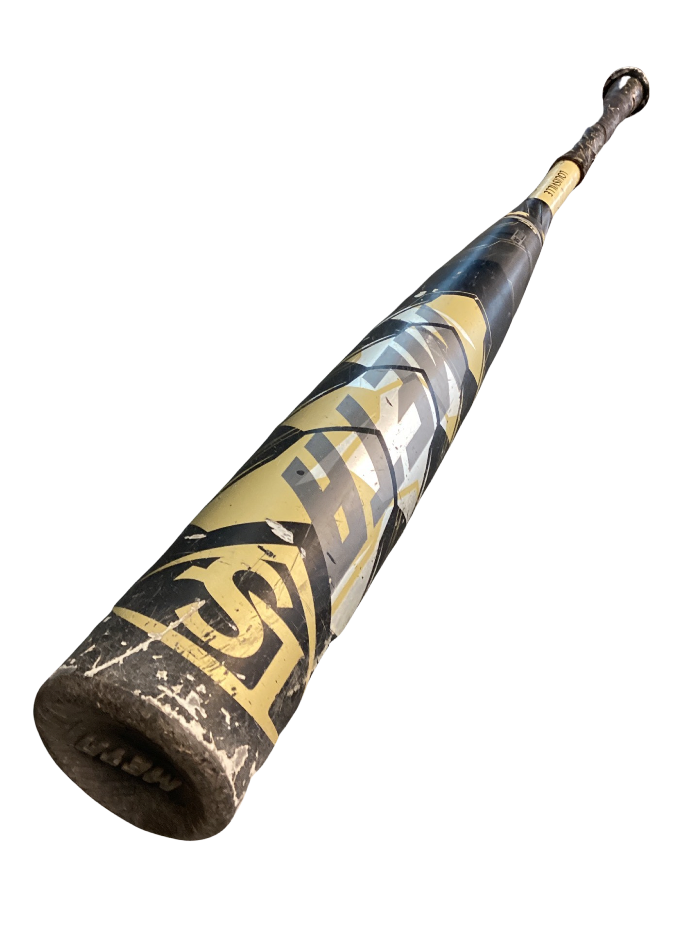 Louisville Slugger, 2021 Louisville Slugger Meta 32"29oz. (-3) BBCOR Baseball Bat Backup/Cage Bat