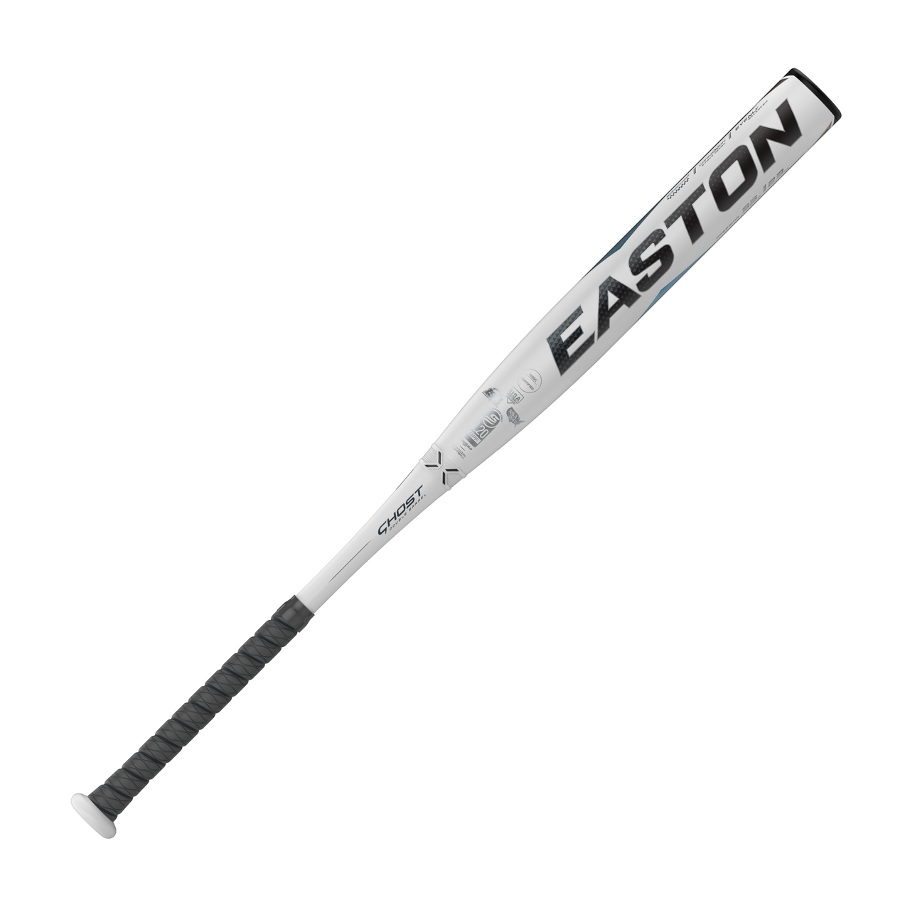 Easton, 2022 Easton Double Barrel Ghost 34" 25oz. (-9) Fastpitch Bat-No Warranty