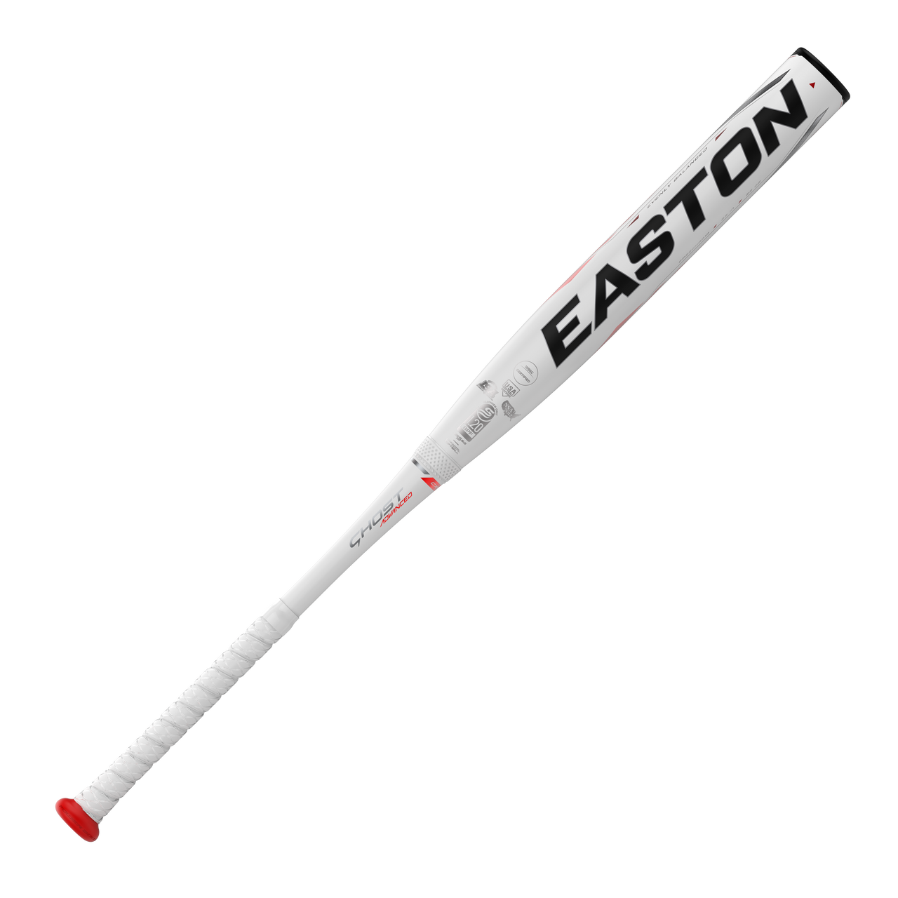 Easton, 2022 Easton Ghost Advanced 32" 22oz. (-10) Fastpitch Bat - NO WARRANTY