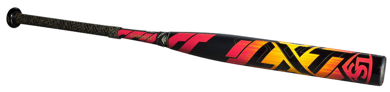 Louisville Slugger, 2022 Louisville Slugger LXT (-10) Fastpitch Bat