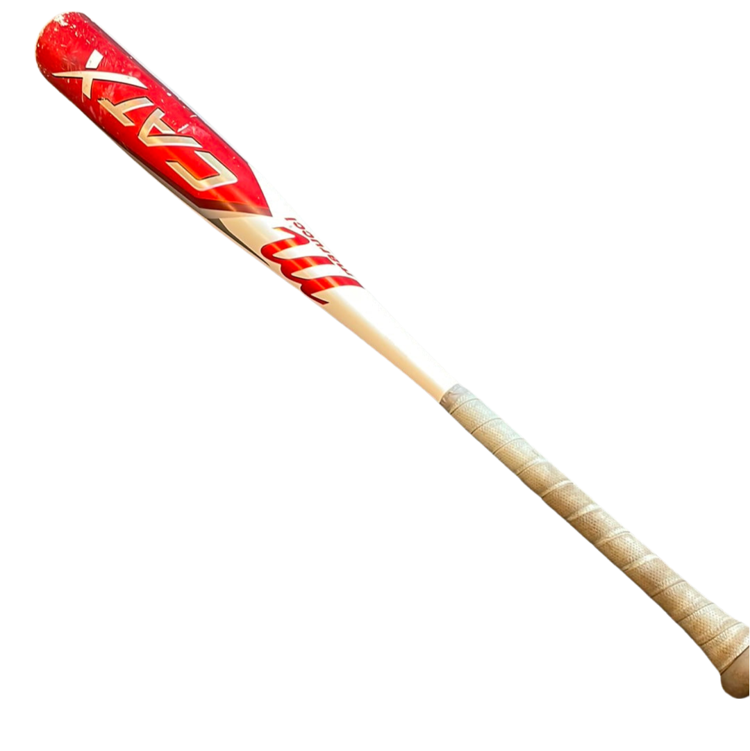 Marucci, 2022 Marucci Cat X Alloy (-8) 31 in - Used