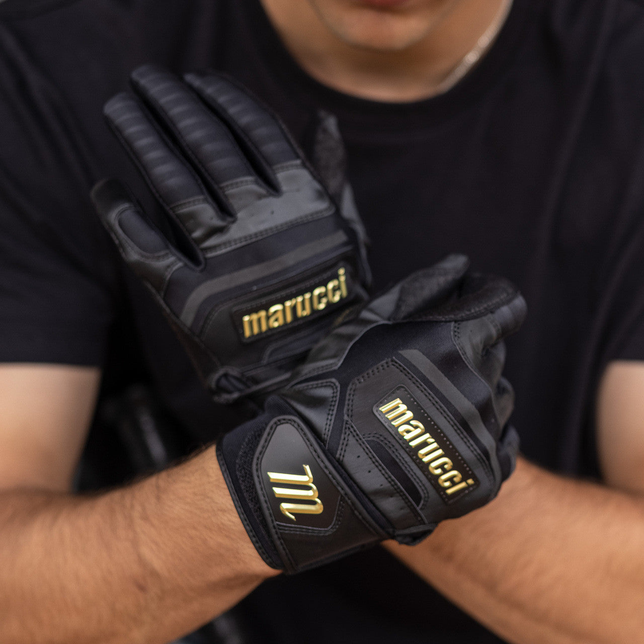 Magic City, 2022 Marucci Pittards Reserve Adult Batting Gloves