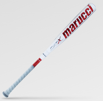 Marucci, 2023 Marucci CATX Connect BBCOR (-3) Baseball Bat - SEE DESCRIPTION FOR SHIPMENT DETAILS