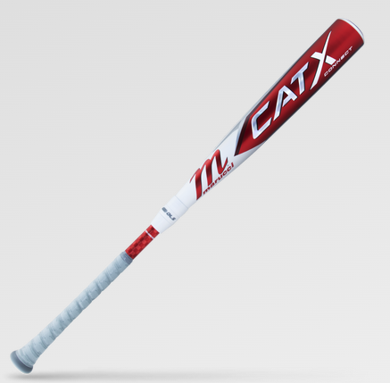 Marucci, 2023 Marucci CATX Connect BBCOR (-3) Baseball Bat - SEE DESCRIPTION FOR SHIPMENT DETAILS