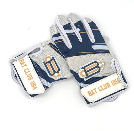 Bat Club USA, Bat Club USA Batting Gloves