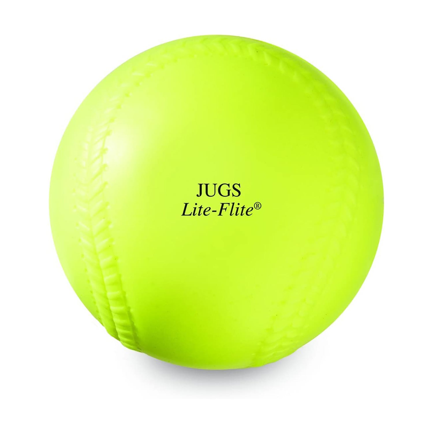 Jugs, Jugs Sports - Bucket Of Lite-Flite Balls