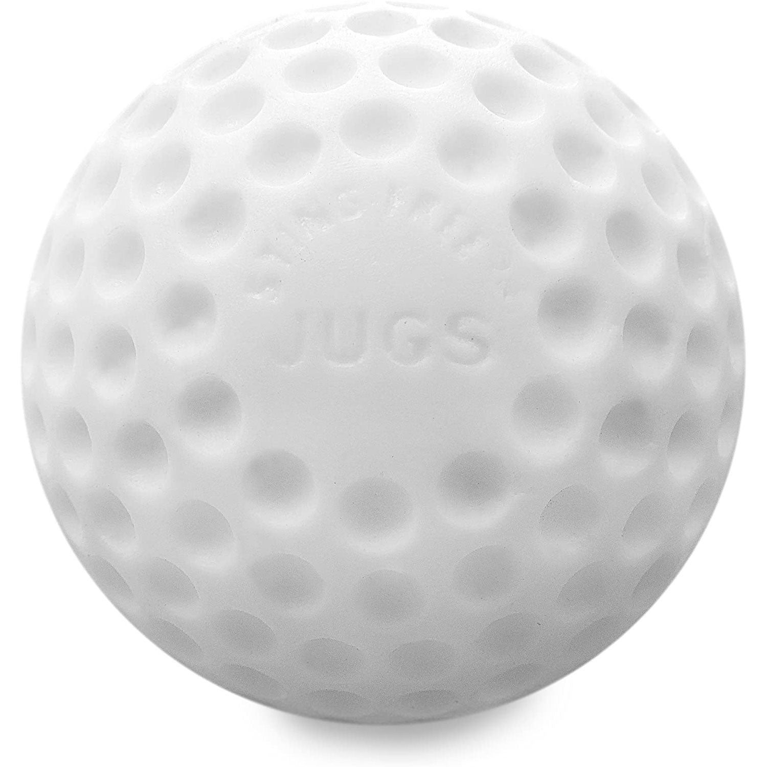 Jugs, Jugs Sports - Sting-Free Dimpled 9" Baseballs