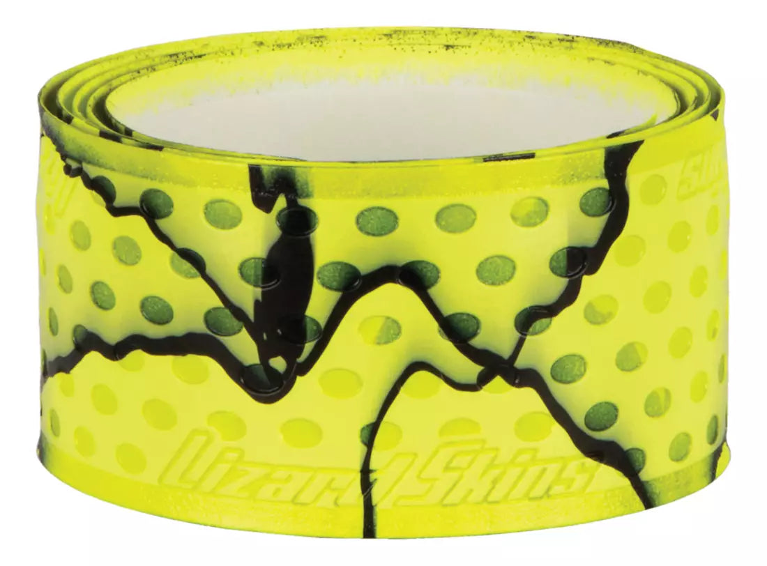 Lizard Skins, Lizard Skins DSP BAT GRIP - Neon Camo 1.1mm