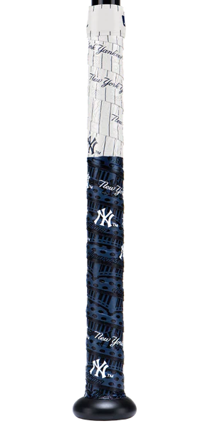 Lizard Skins, Lizard Skins DSP BAT GRIP - Yankees 1.1mm