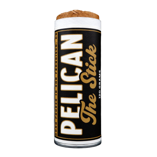 Pelican Bat Wax, Pelican Bat Wax - The Stick All Natural Bat Grip