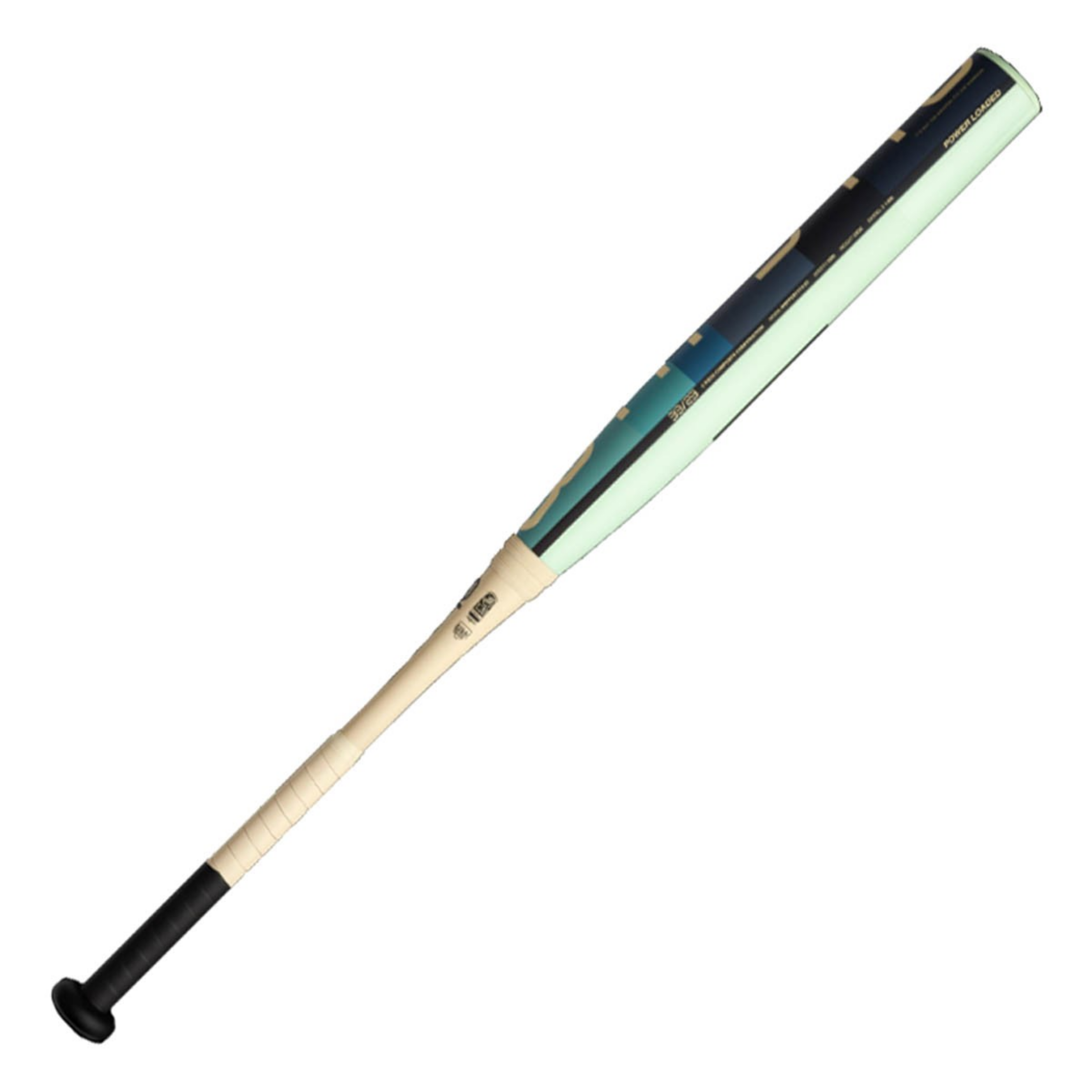 Warstic, Warstic Cloudbreak USSSA/USA Full Composite Fastpitch Softball Bat (-10)