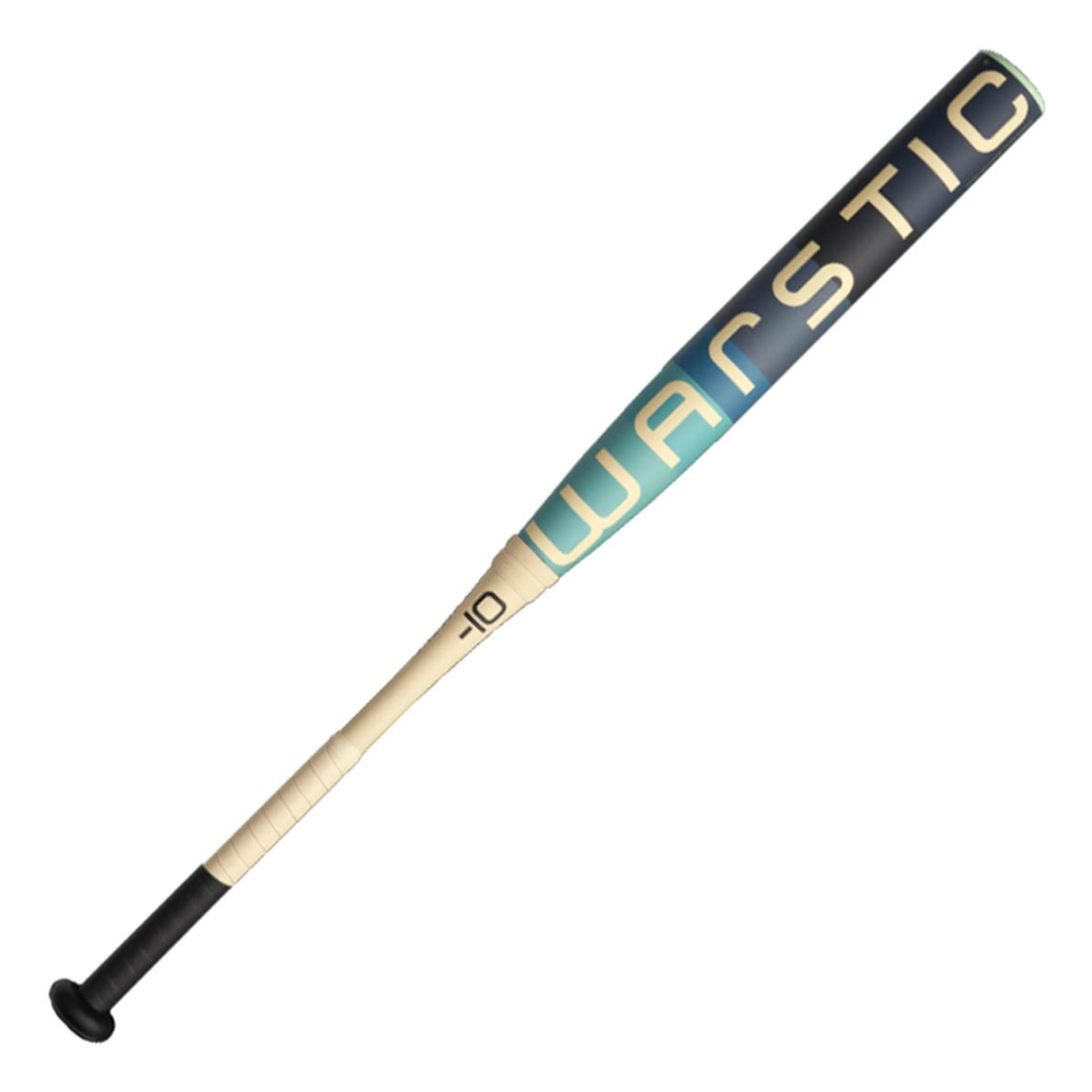 Warstic, Warstic Cloudbreak USSSA/USA Full Composite Fastpitch Softball Bat (-10)