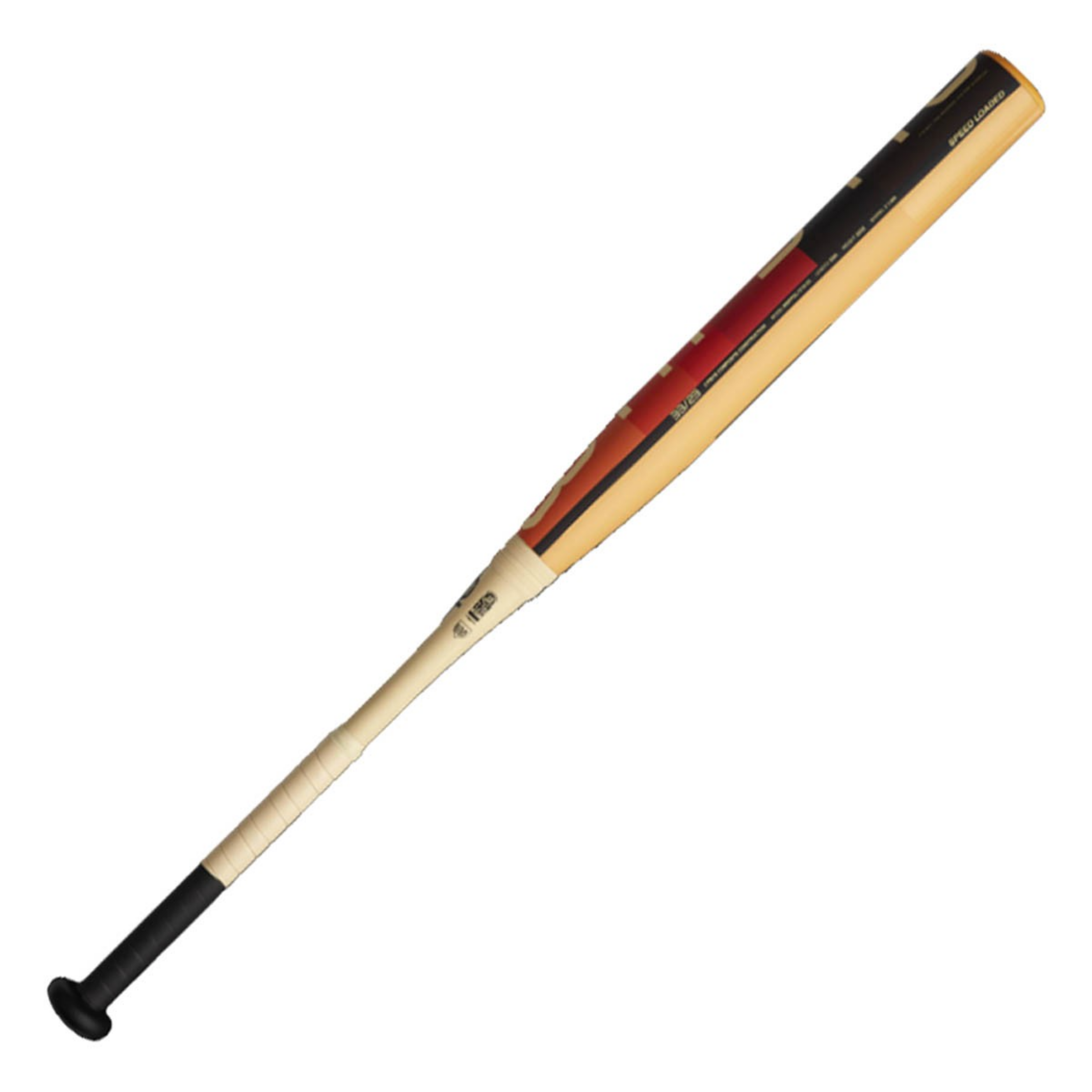 Warstic, Warstic Gasolínea USSSA/USA Full Composite Fastpitch Softball Bat (-10)