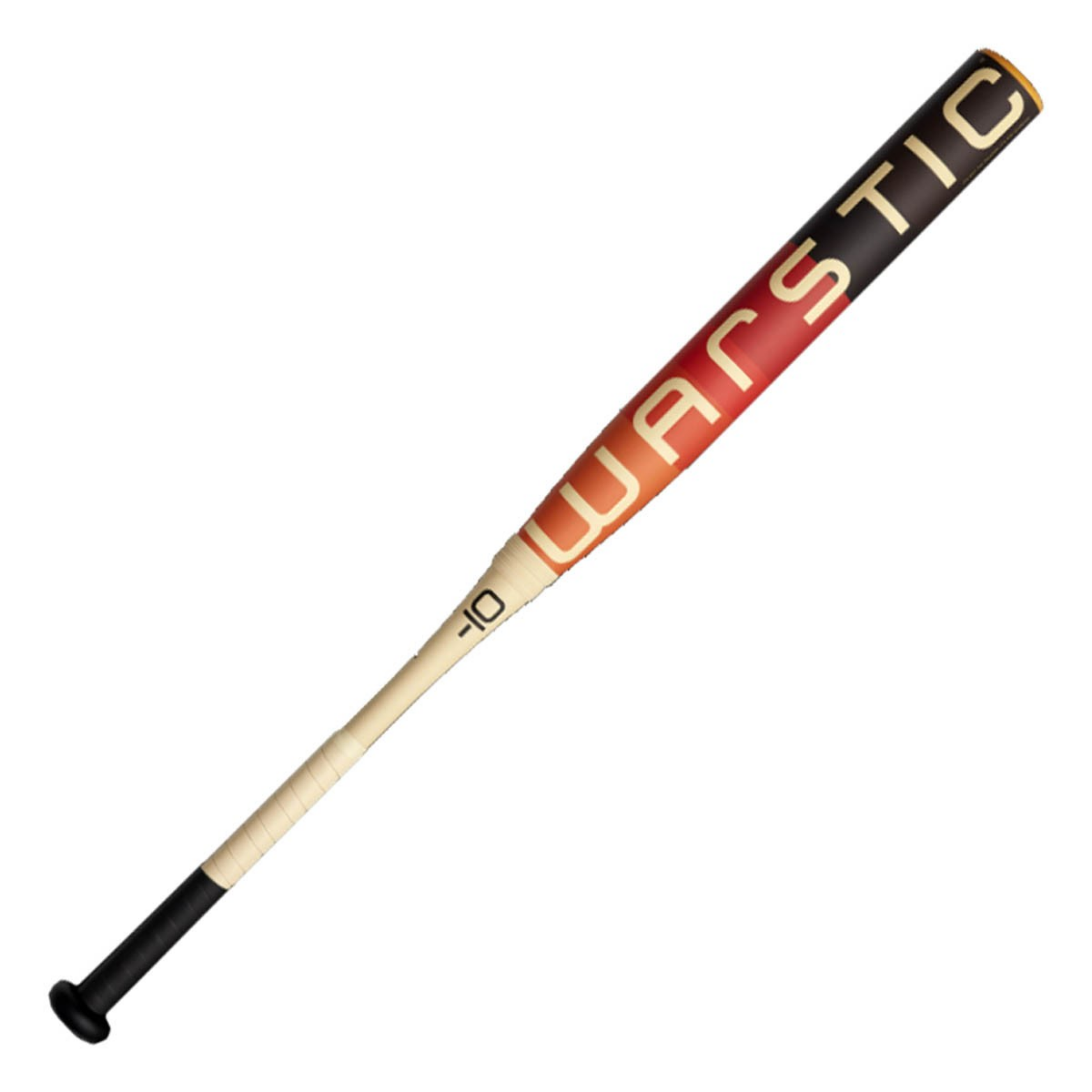 Warstic, Warstic Gasolínea USSSA/USA Full Composite Fastpitch Softball Bat (-10)