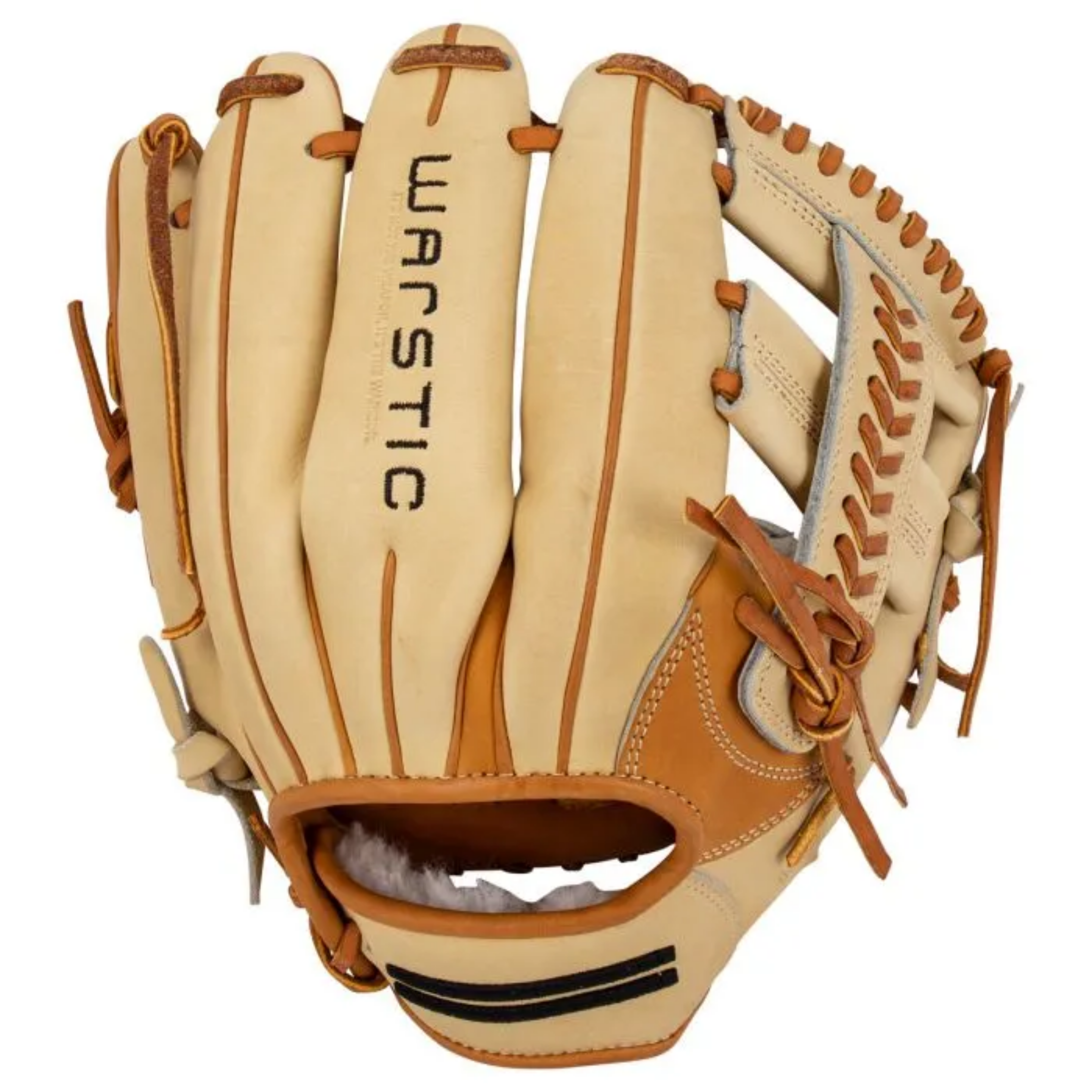 Warstic, Warstic IK3 Series "Wild Horse" Infield Glove - 11.5"